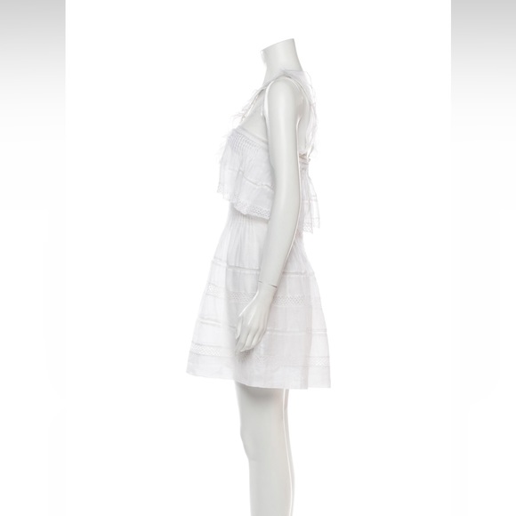 Isabel Marant A-Line Dress XS - Picture 2 of 3